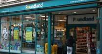 Poundland's £3 Christmas meal deal sandwich range cheaper than Tesco