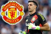 Man Utd deadline day map: Emi Martinez talks, Baleba decision and Antony exit option