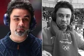 'Wonderful' sports commentator, 47, hit by train and killed while out shopping