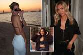 Meet the scorching hot Liverpool WAGs who'll bring the glitz and glam to Goodison Park