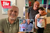 Crack addict dad used 10-year-old son as a decoy while doing drug deal