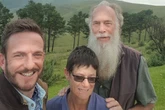Chilling last pic of Brit TV couple hours before their bloodied bodies were fed to crocs