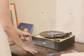 Bob Marley's family release two high-tech turntables for vinyl music lovers