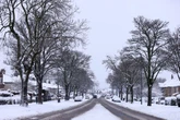 Brits to freeze with -4C 'polar plunge' set to bring autumn snow and frosts