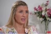 I'm A Celebrity star opens up on baby loss heartbreak
