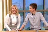 This Morning beauty rushed to hospital after 'sudden collapse and hitting head'