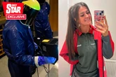 I'm an extreme cleaner who's dealt with blood, human fluid and body parts – I love it