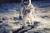 Humans to become ‘interplanetary species’ living in ‘space oases’ off-Earth in 15 years