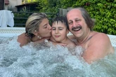 Boy, 7, dies after getting trapped in swimming pool suction pipe on birthday trip