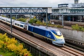 Birmingham and Manchester getting its own 'Eurostar' earlier than we thought