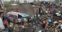 Kiambu County plane crash: At least six dead as jet smashes into homes
