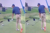 Rory McIlroy leaves Sky commentators disgusted with US Open actions