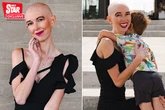 'Doctor told me it was a cyst and receptionist said I was too young – but I wasn't'