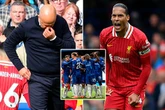 Arne Slot learns key transfer lessons as Liverpool stars exposed in Chelsea defeat
