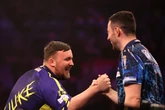 PDC chief considers radical change to Premier League Darts format –'that’s a great idea'