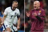 Five things England interim boss Lee Carsley learned in tough Finland victory