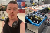 Brit tourist eager to 'move to Spain' after visiting 'fit for king' supermarkets