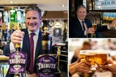 Pubs to stay open until 'early hours' in Keir Starmer's plan to save 'British night out'