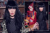'My night in a haunted motel with clowns – I was pulled down and touched aggressively'