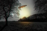 Experts believe aliens haven't visited Earth due to bizarre cosmic 'time curse'