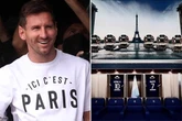 Ligue 1 prepared to change rule just for Lionel Messi should he complete PSG move
