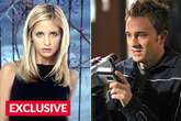 Buffy The Vampire Slayer star 'thrilled' as he teases return for new reboot