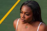 Tennis ace makes men pay $1,000 for dates after launching 'spicy' X-rated page