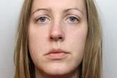 Lucy Letby and Beinash Batool 'act like Queen Bees' with private use of prison salon