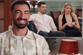 MAFS UK fans shocked by star's incredible 'revenge body glow-up' transformation