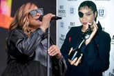 Hitmaker Gabrielle reveals she takes no rubbish as ageing turned her life 'upside down'