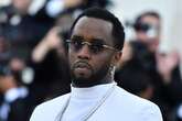 P Diddy accused of molesting 16-year-old boy as rapper faces six new lawsuits