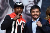 Floyd Mayweather will tell Errol Spence Jr. how to beat "needy" Manny Pacquiao
