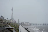 Storm Floris weather warning as expert tells Brits to 'watch their backs'
