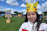 'I attended Pokémon Go Fest for the first time and had my jaw on the floor'