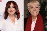 EastEnders' Wendy Richard left home to co-star Natalie Cassidy but only if one thing happened