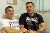 Twin of Raoul Moat victim says cops 'could have stopped tragedy after chilling warning'