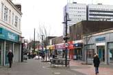 Forgotten town becomes Wild West where people drop their pants and poo in the street