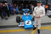 F1 legend facing 'race against time' as he battles crippling family health diagnosis
