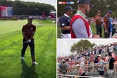 Five shocking moments of Ryder Cup – expletive-laden chants to fights and furious Rory