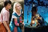 Bridge to Terabithia 'most traumatising kids film' that 'scarred' a generation