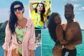 Meet Alisson's stunning doctor wife who loves cheering on Liverpool and mocking Everton