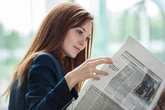 Reading newspapers 'good for your brain' as dementia risks lowered, say boffins