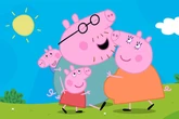 Huge Peppa Pig announcement on Good Morning Britain as Mummy Pig has given birth