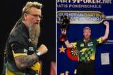 Darts icon gives 'next chapter' update amid retirement talk after missing out on tour