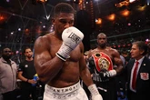 AJ 'considering' boxing in Africa as British star mulls over Jake Paul bout