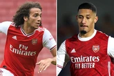 Arsenal ‘agree terms’ with Lokonga, Guendouzi price set and Saliba loan news