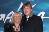 Richard Madeley says he and Judy Finnigan 'sleep in separate rooms' after big life change