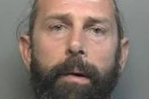 Truck driver off his face on coke did sex acts behind wheel before killing gran