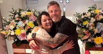 'Sweetheart' Brit woman killed in Costa del Sol jet ski crash named and pictured