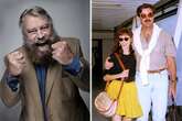 Brian Blessed stopped Tom Selleck from meeting woman who would later become his wife